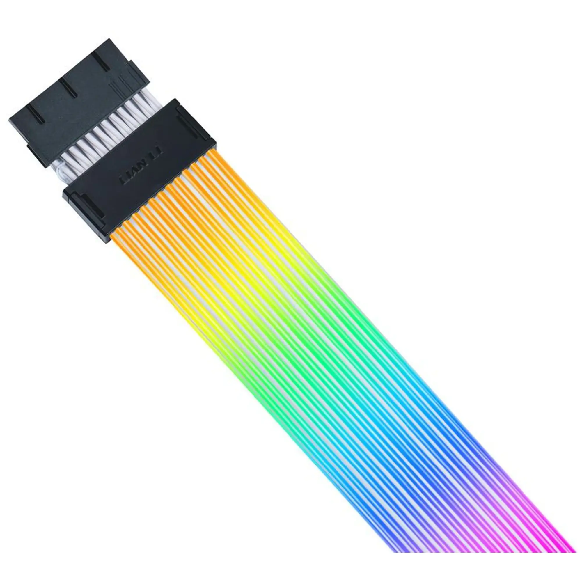 Купити Кабель для ПК світлодіодний Lian Li STRIMER WIRELESS, Controller Included (G89.PW24-1W-T.00) - фото 2