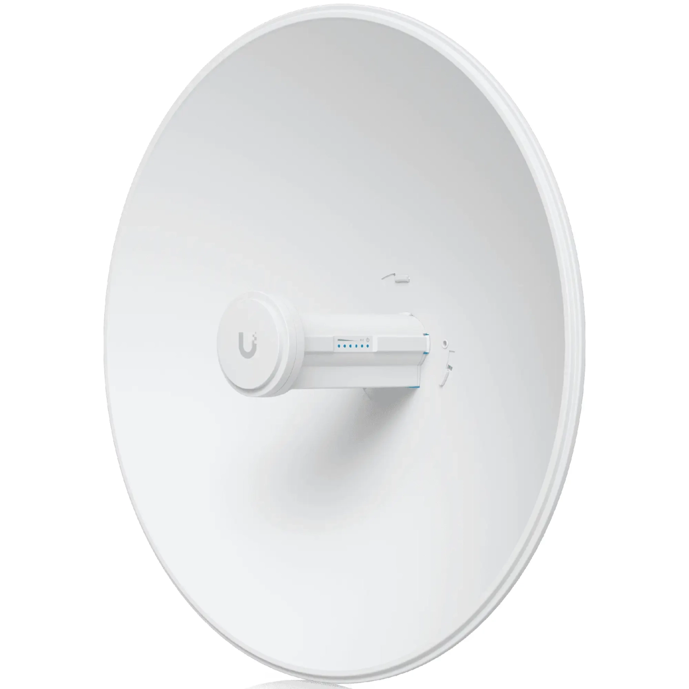 Купити Точка доступу Wi-Fi Ubiquiti PBE-5AC-Gen2 - фото 2