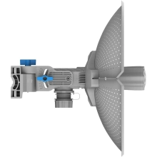 Купить Точка доступа Wi-Fi Ruijie Reyee RG-AirMetro460G - фото 3