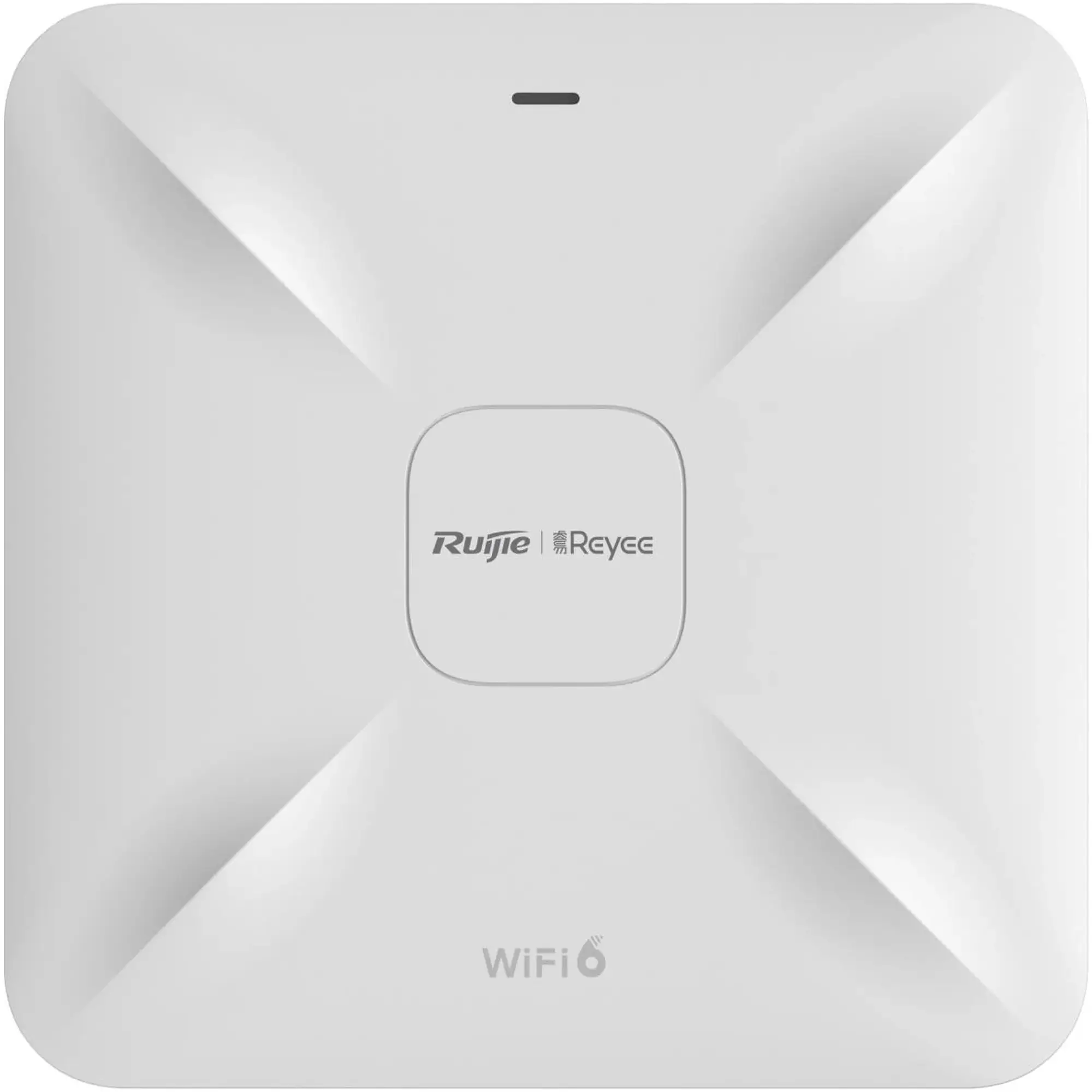 Купити Точка доступу Wi-Fi Ruijie Reyee RG-RAP2200(F) - фото 1