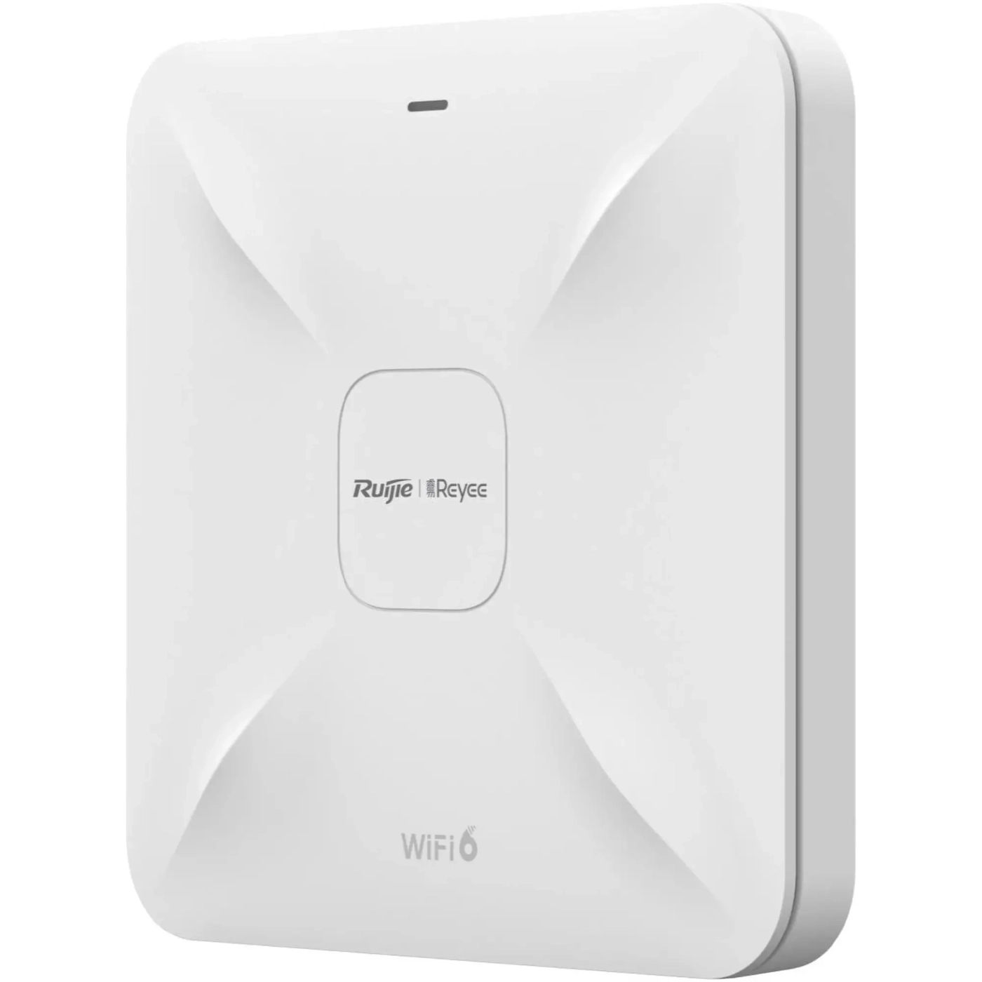 Купити Точка доступу Wi-Fi Ruijie Reyee RG-RAP2200(F) - фото 2