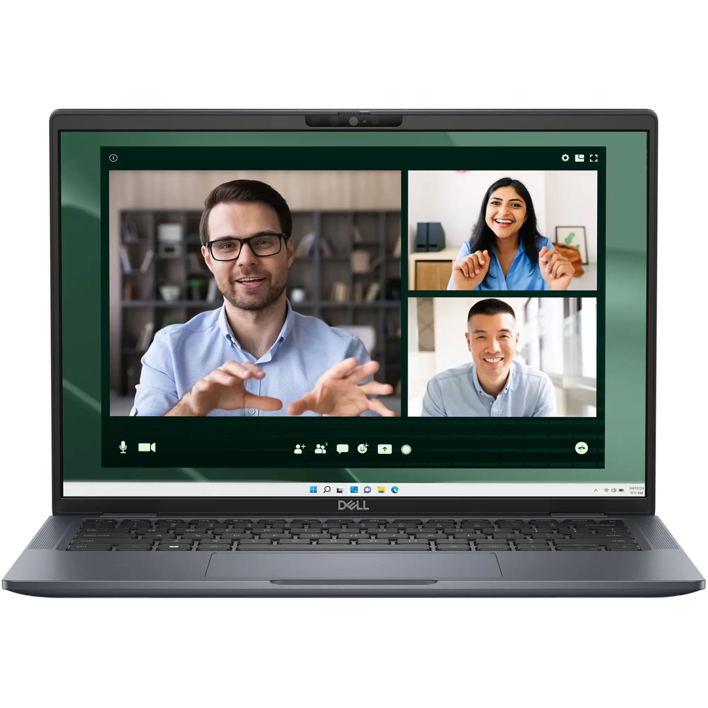 Купить Ноутбук Dell Latitude 7450 (210-BLPR_2in1U7161TBWP) - фото 1