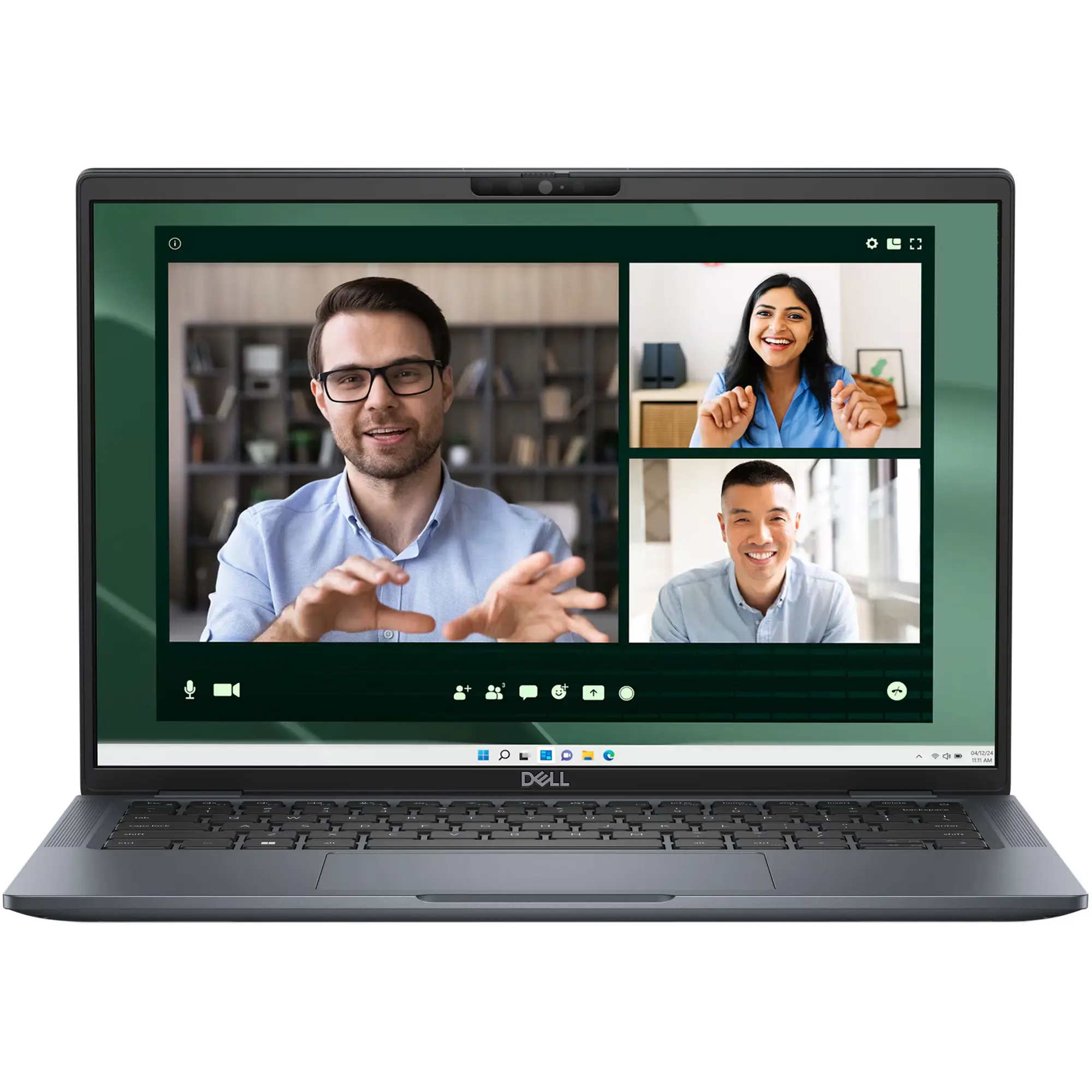 Купить Ноутбук Dell Latitude 7450 (210-BLPR_2in1U7161TBWP) - фото 1