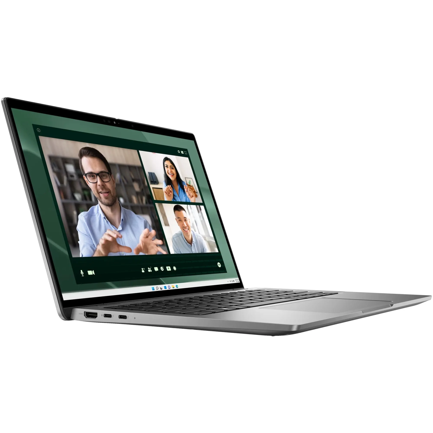 Купить Ноутбук Dell Latitude 7450 (210-BLPR_2in1U7161TBWP) - фото 3