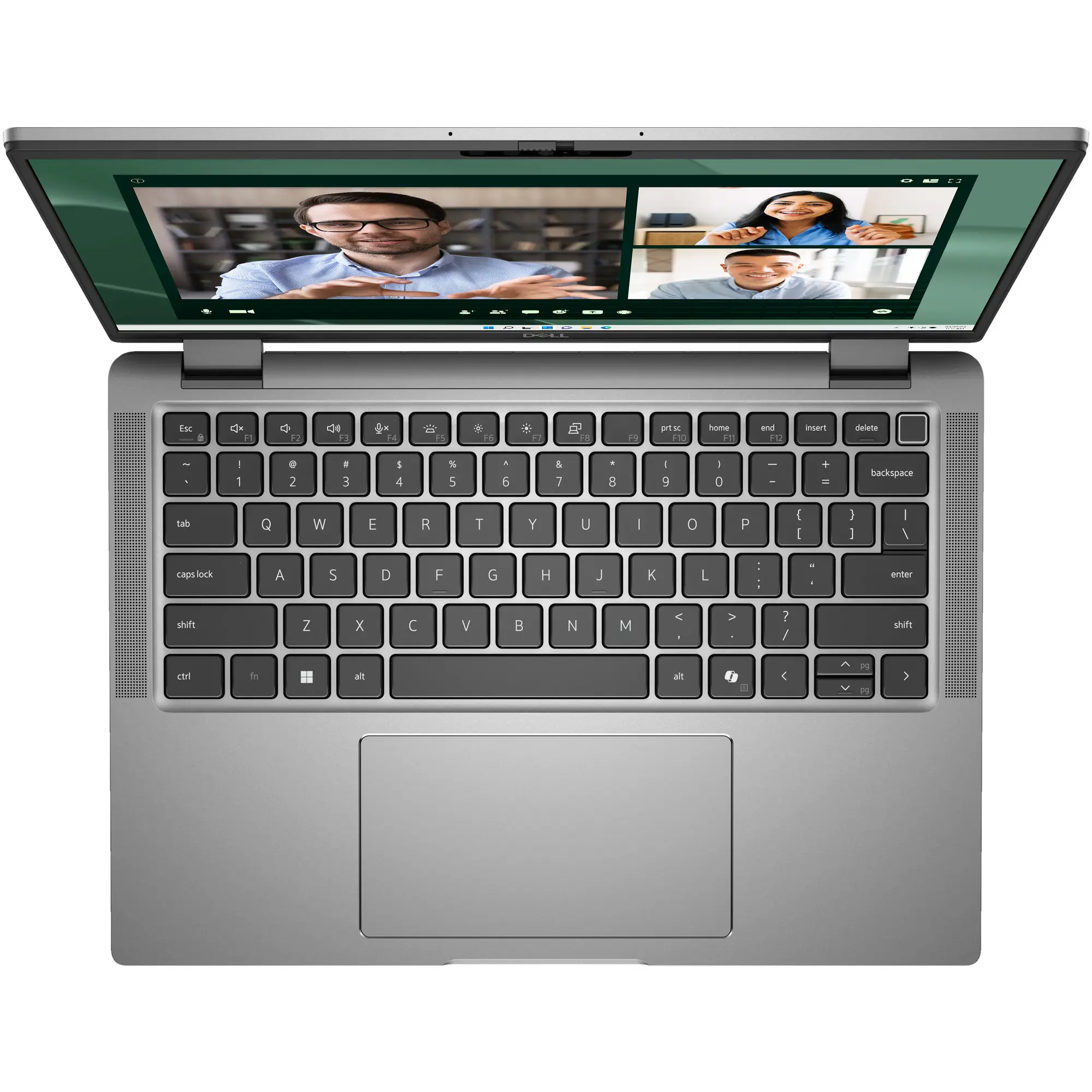 Купить Ноутбук Dell Latitude 7450 (210-BLPR_2in1U7161TBWP) - фото 5