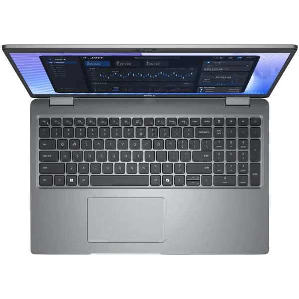 Купити Ноутбук Dell Precision 3590 (210-BLMZ_U716512WP) - фото 4