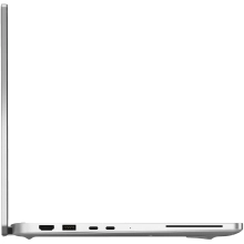 Купити Ноутбук Dell Pro 14 Plus (BTO111_PB14250_UA_UBU) - фото 5