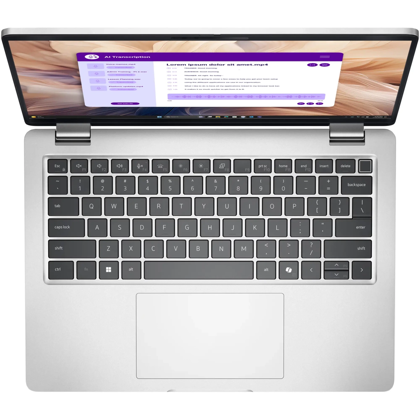 Купити Ноутбук Dell Pro 14 Plus (BTO111_PB14250_UA_WP) - фото 4