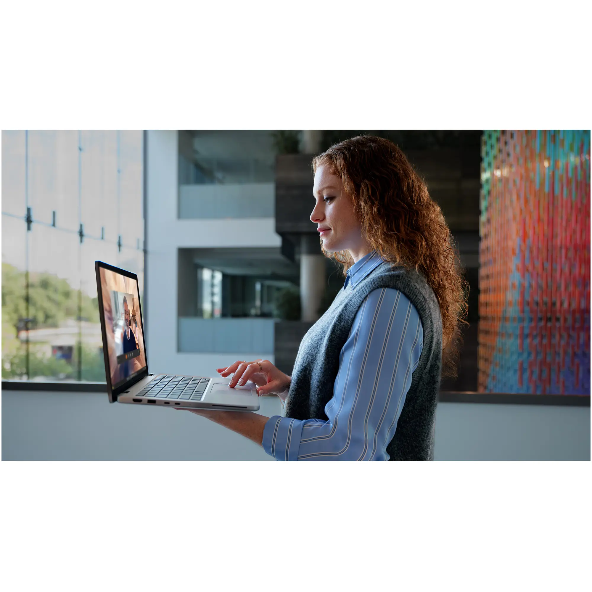 Купити Ноутбук Dell Pro 14 Plus (BTO111_PB14250_UA_WP) - фото 10