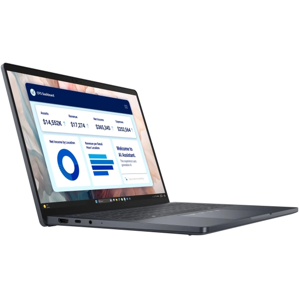 Купить Ноутбук Dell Pro 14 Premium (BTO207_PA14250_UA_WP) - фото 2