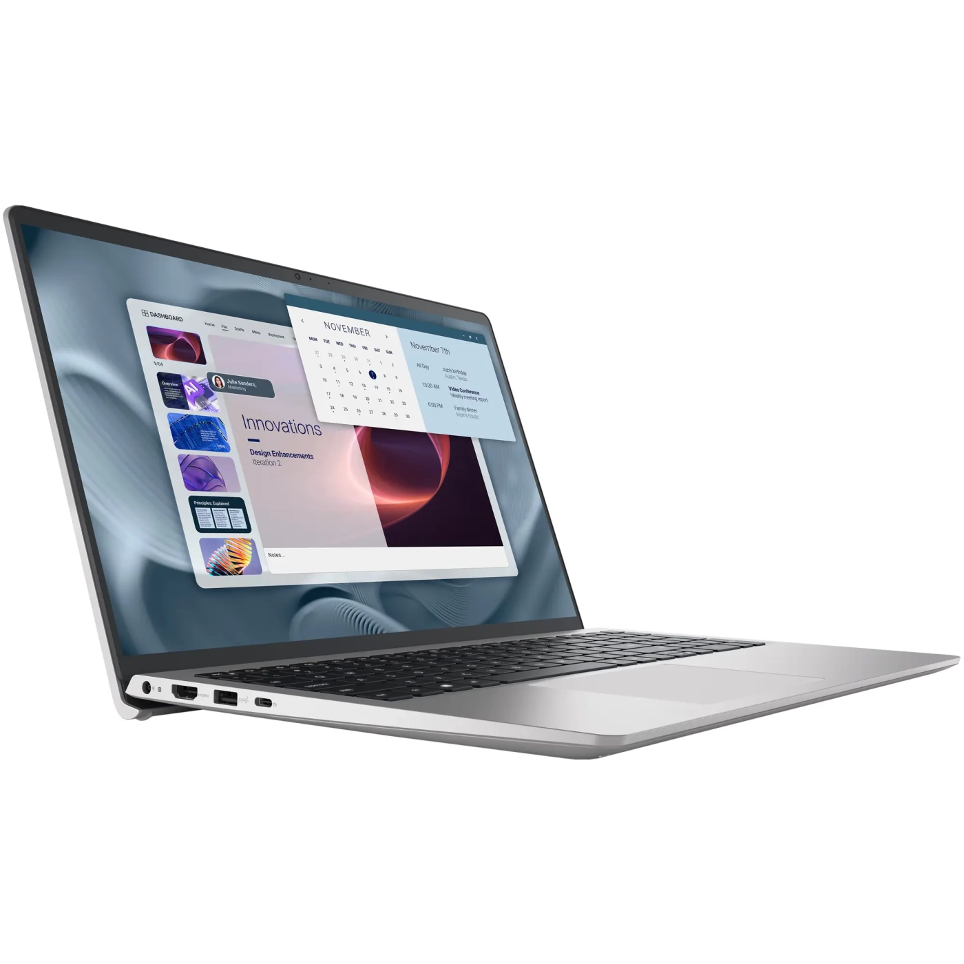 Купить Ноутбук Dell Pro 15 Essential (PV15250_RPLU_003_M_UBU) - фото 2