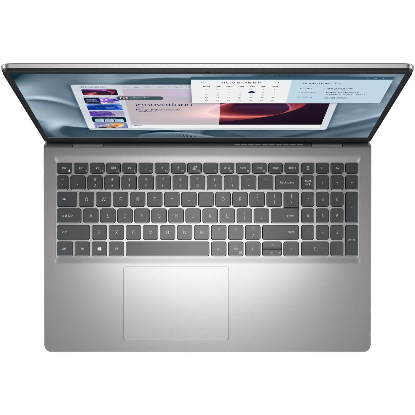 Купить Ноутбук Dell Pro 15 Essential (PV15250_RPLU_003_M_UBU) - фото 4