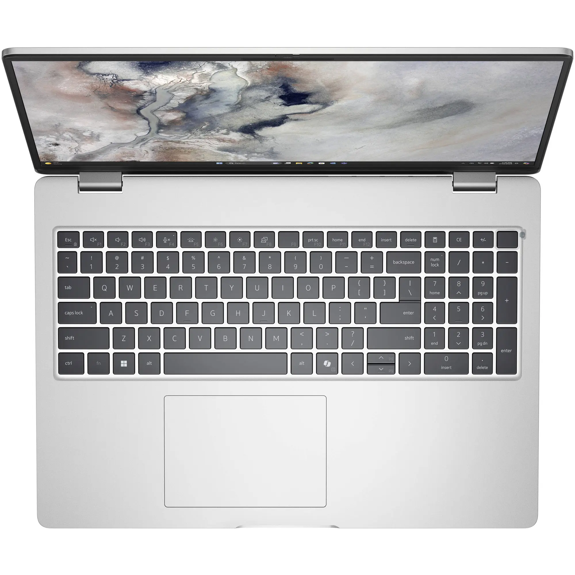 Купить Ноутбук Dell Pro 16 (BTO105_PC16250_UA_UBU) - фото 4