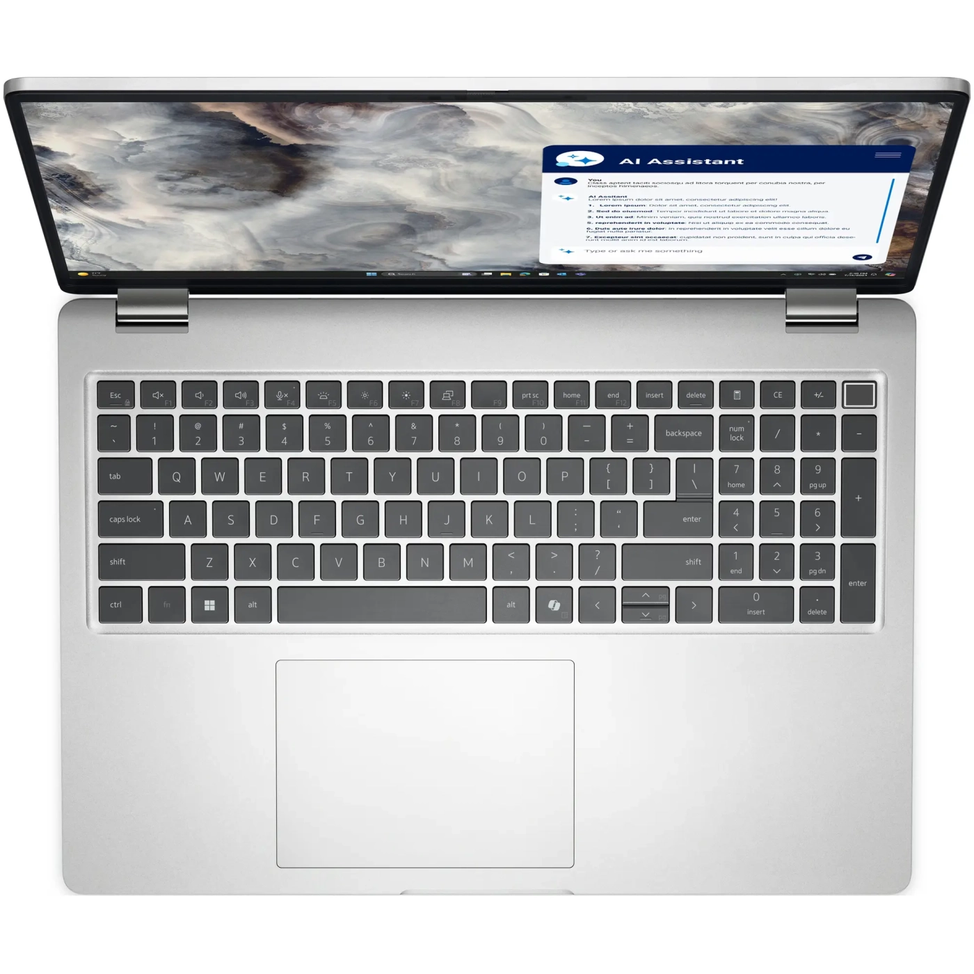 Купить Ноутбук Dell Pro 16 Plus (BTO103_PB16250_UA_UBU) - фото 4