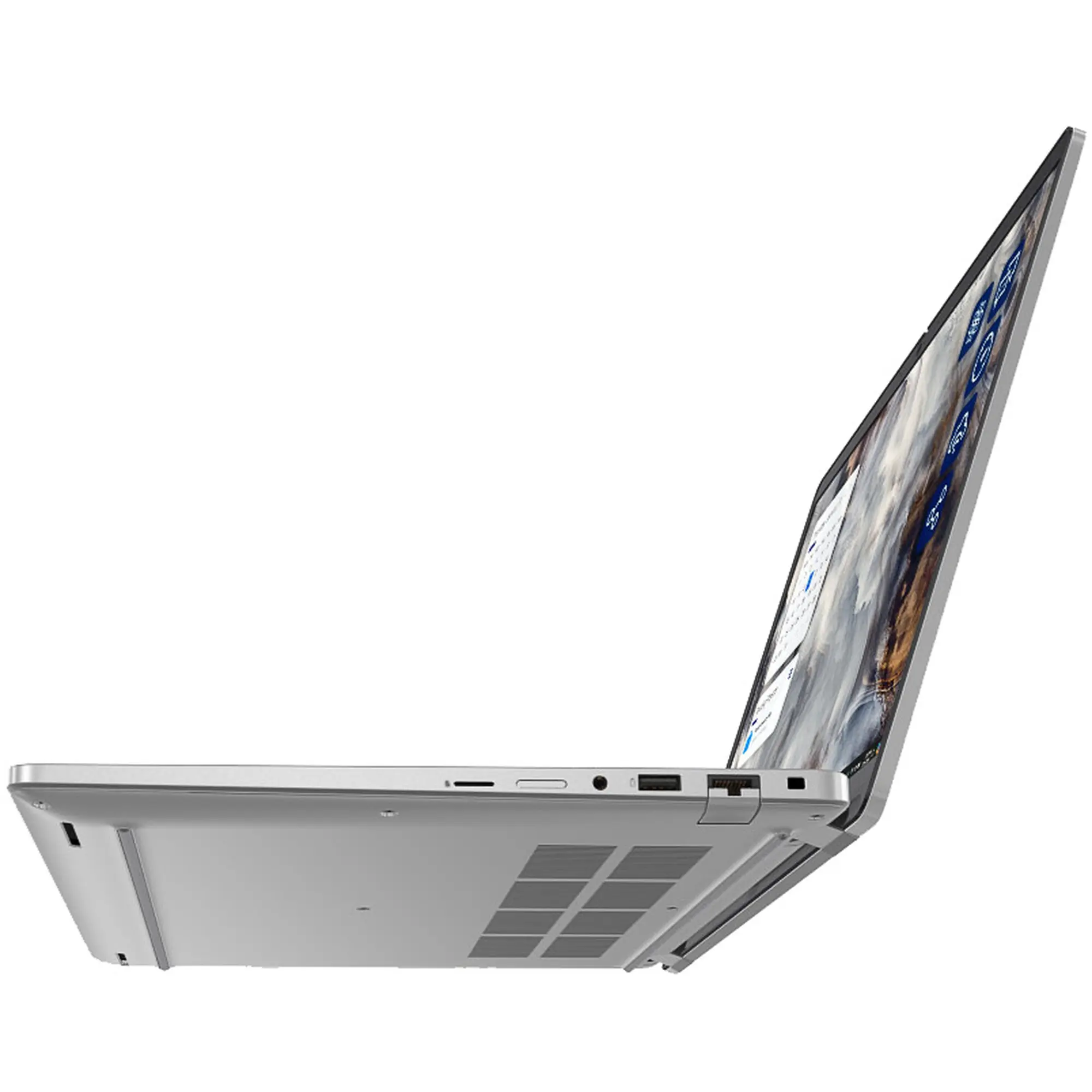 Купить Ноутбук Dell Pro 16 Plus (BTO103_PB16250_UA_UBU) - фото 10