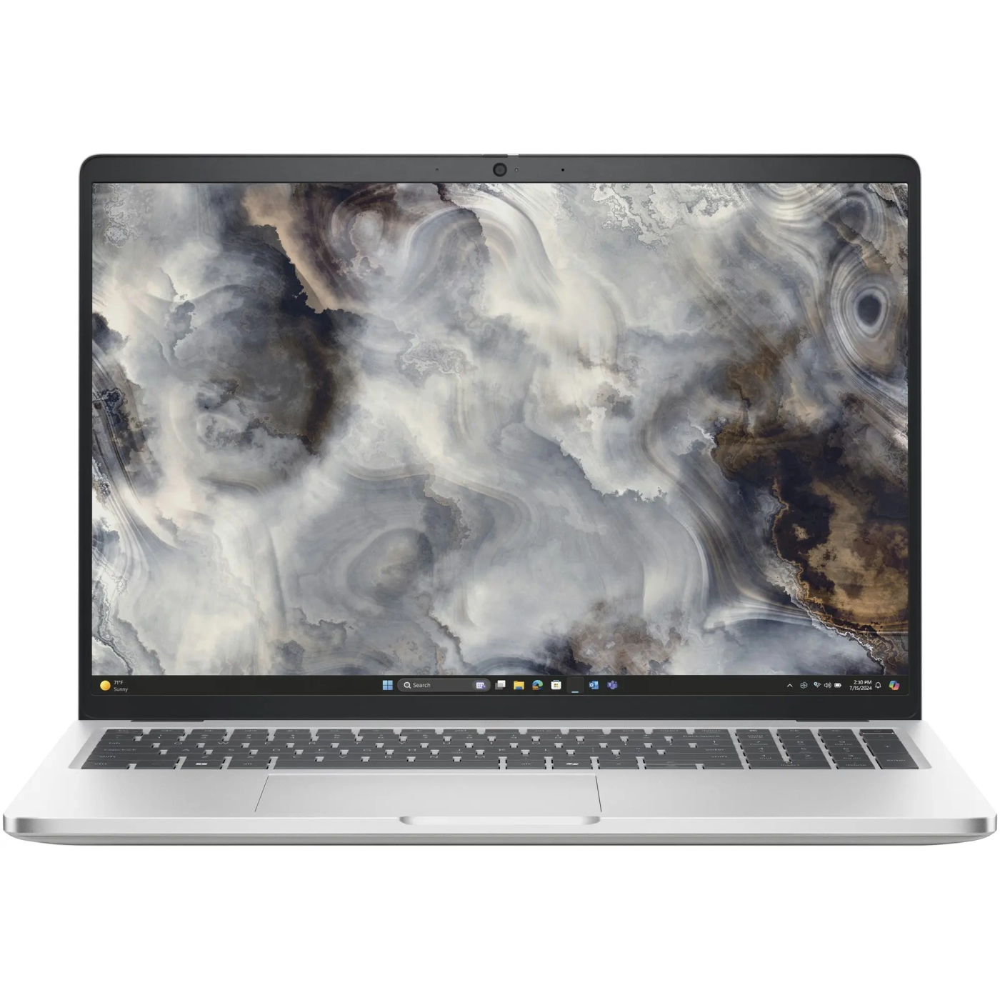 Купить Ноутбук Dell Pro 16 Plus (BTO103_PB16250_UA) - фото 1