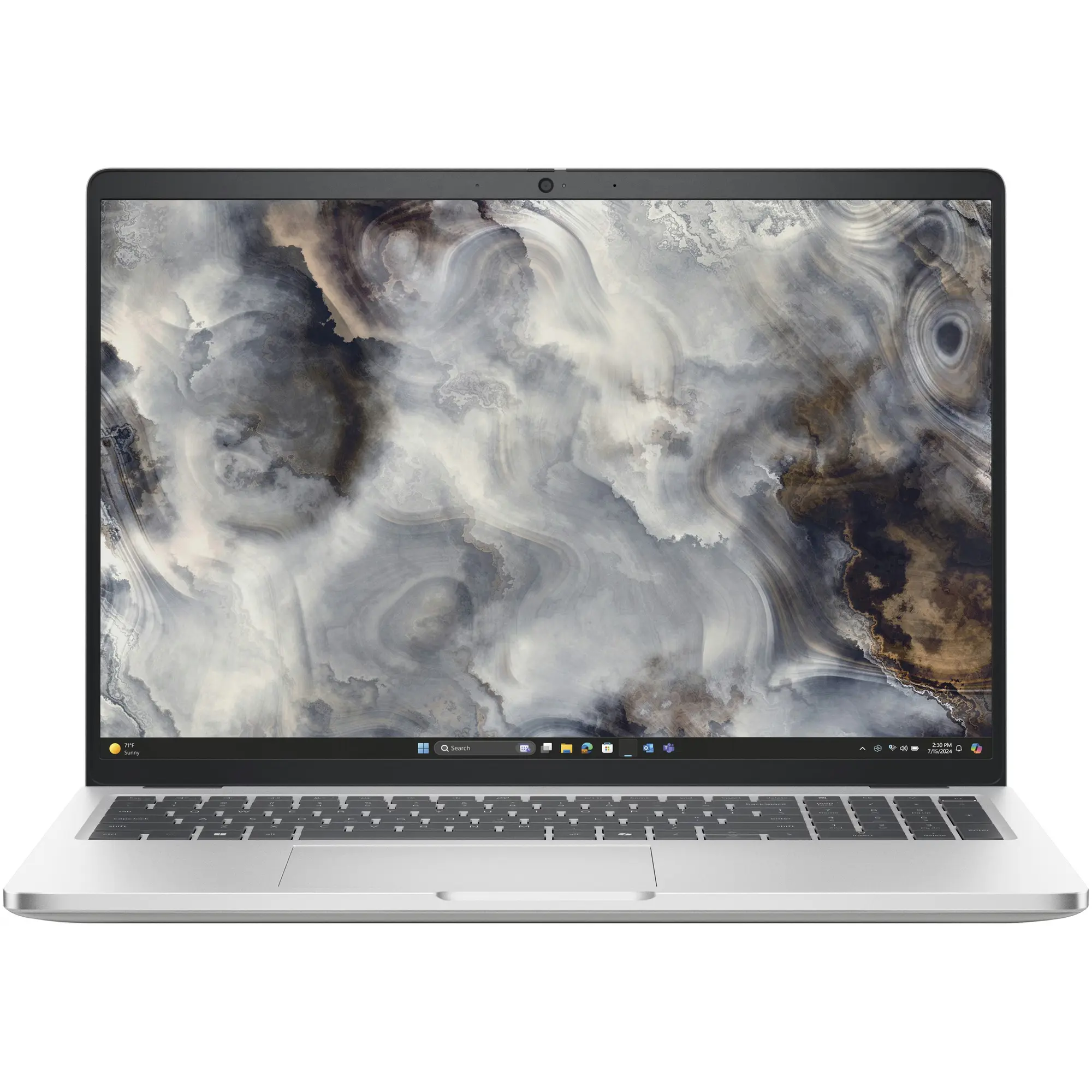 Купить Ноутбук Dell Pro 16 Plus (BTO103_PB16250_UA) - фото 1