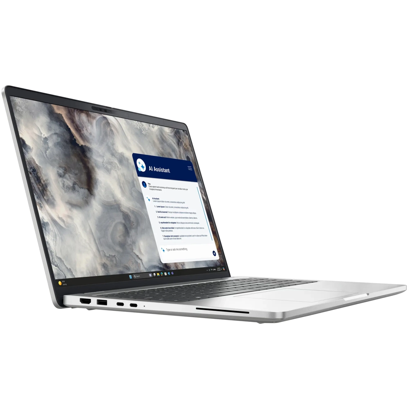 Купить Ноутбук Dell Pro 16 Plus (BTO103_PB16250_UA) - фото 2