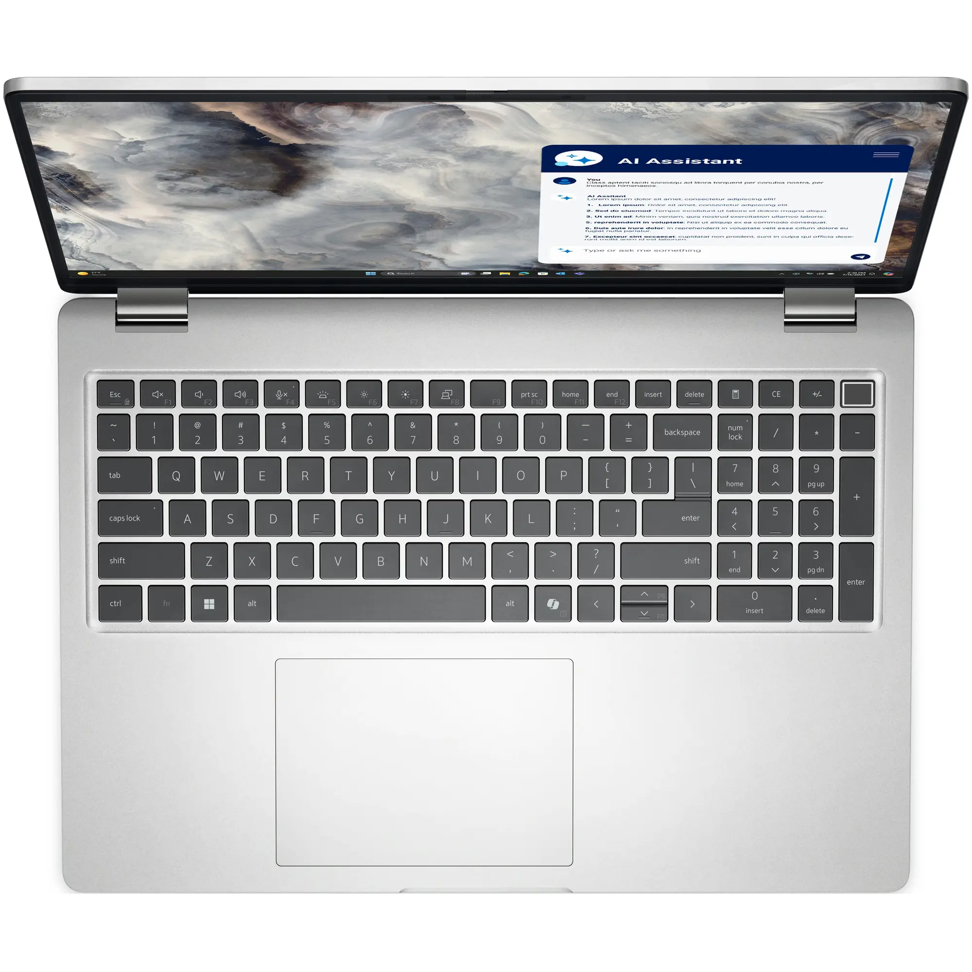 Купить Ноутбук Dell Pro 16 Plus (BTO103_PB16250_UA) - фото 4