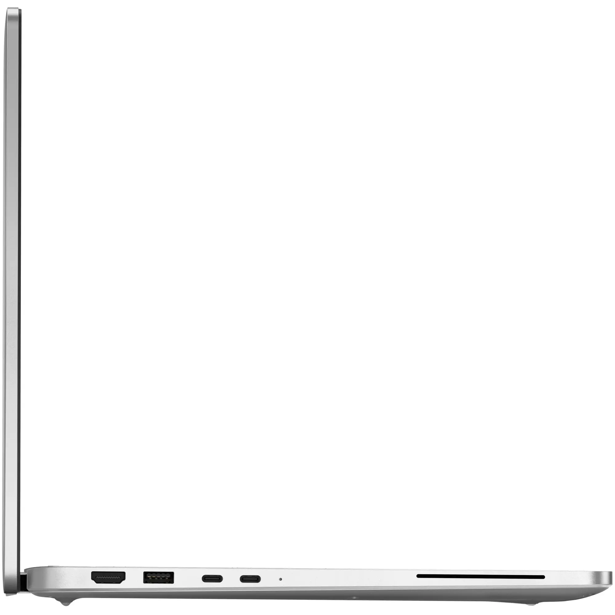 Купить Ноутбук Dell Pro 16 Plus (BTO103_PB16250_UA) - фото 5