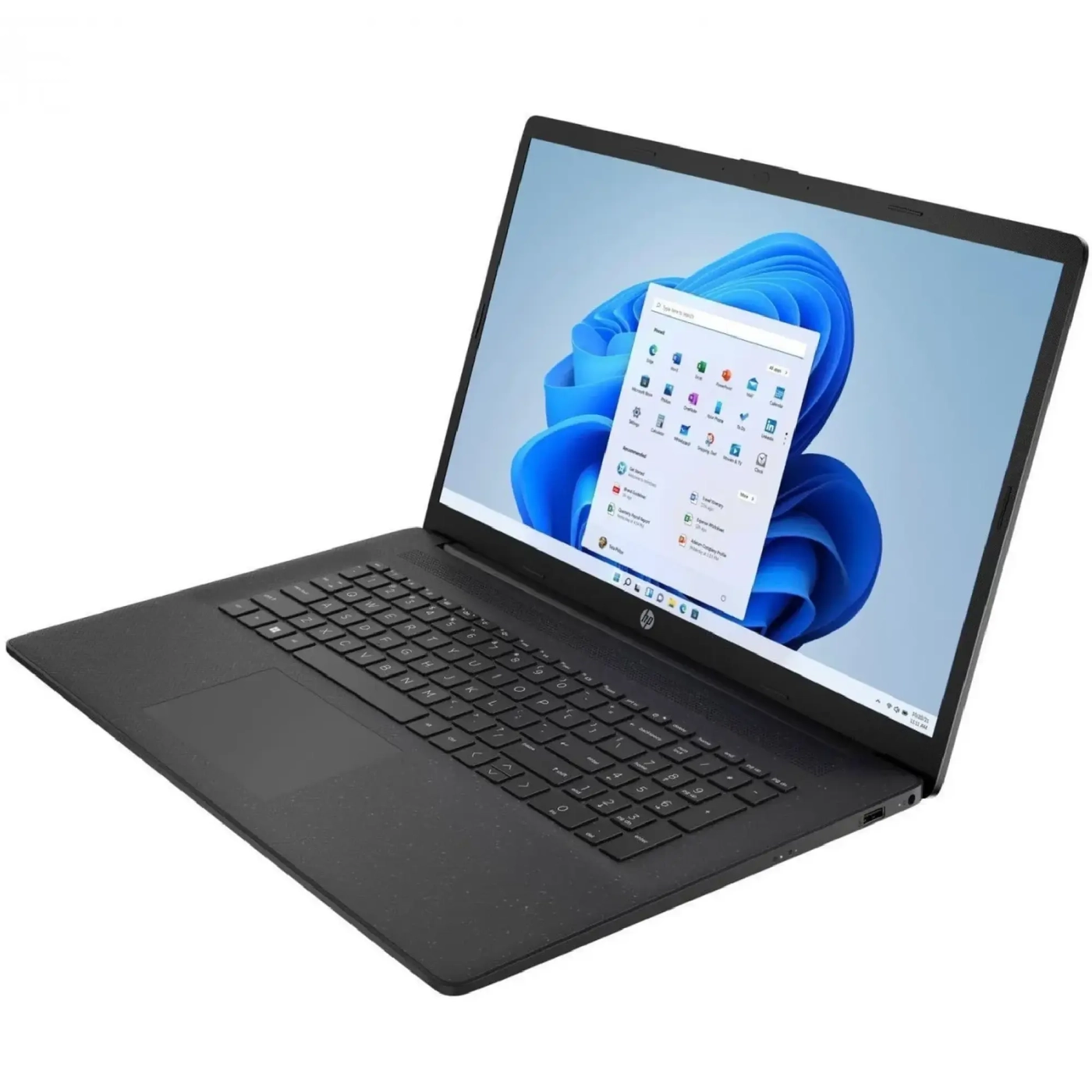 Купить Ноутбук HP 17-cp2029ua (CS8C3EA) - фото 3