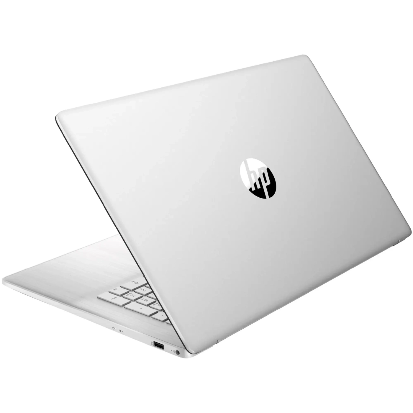 Купити Ноутбук HP 17-cp2043ua (D06HFEA) - фото 4