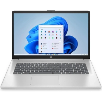 Купить Ноутбук HP 17-cp3020ua (D06HGEA) - фото 1