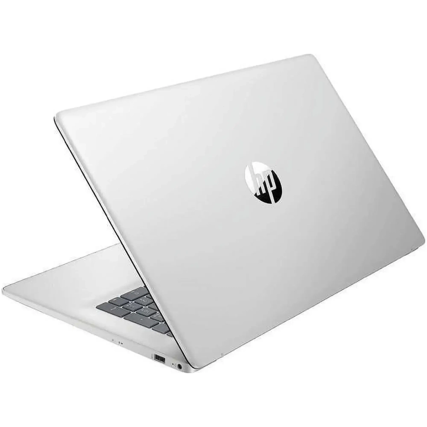 Купити Ноутбук HP 17-cp3020ua (D06HGEA) - фото 4