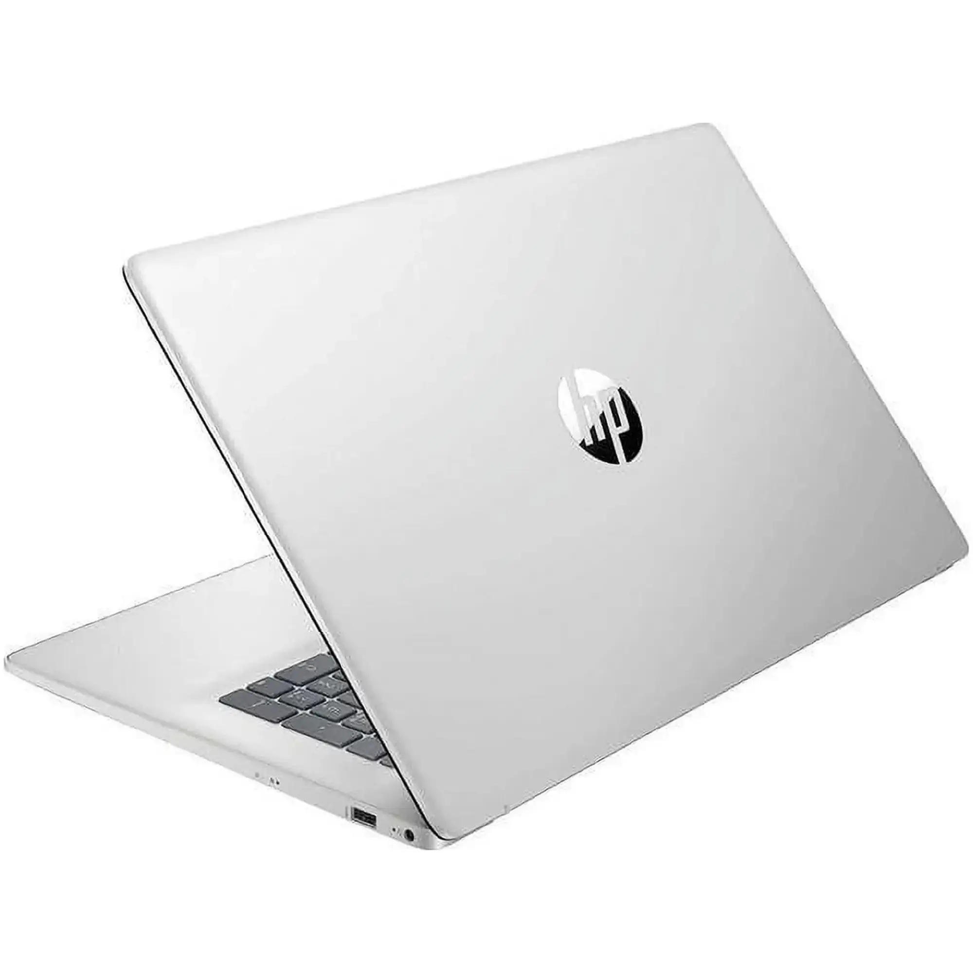 Купити Ноутбук HP 17-cp3020ua (D06HGEA) - фото 4
