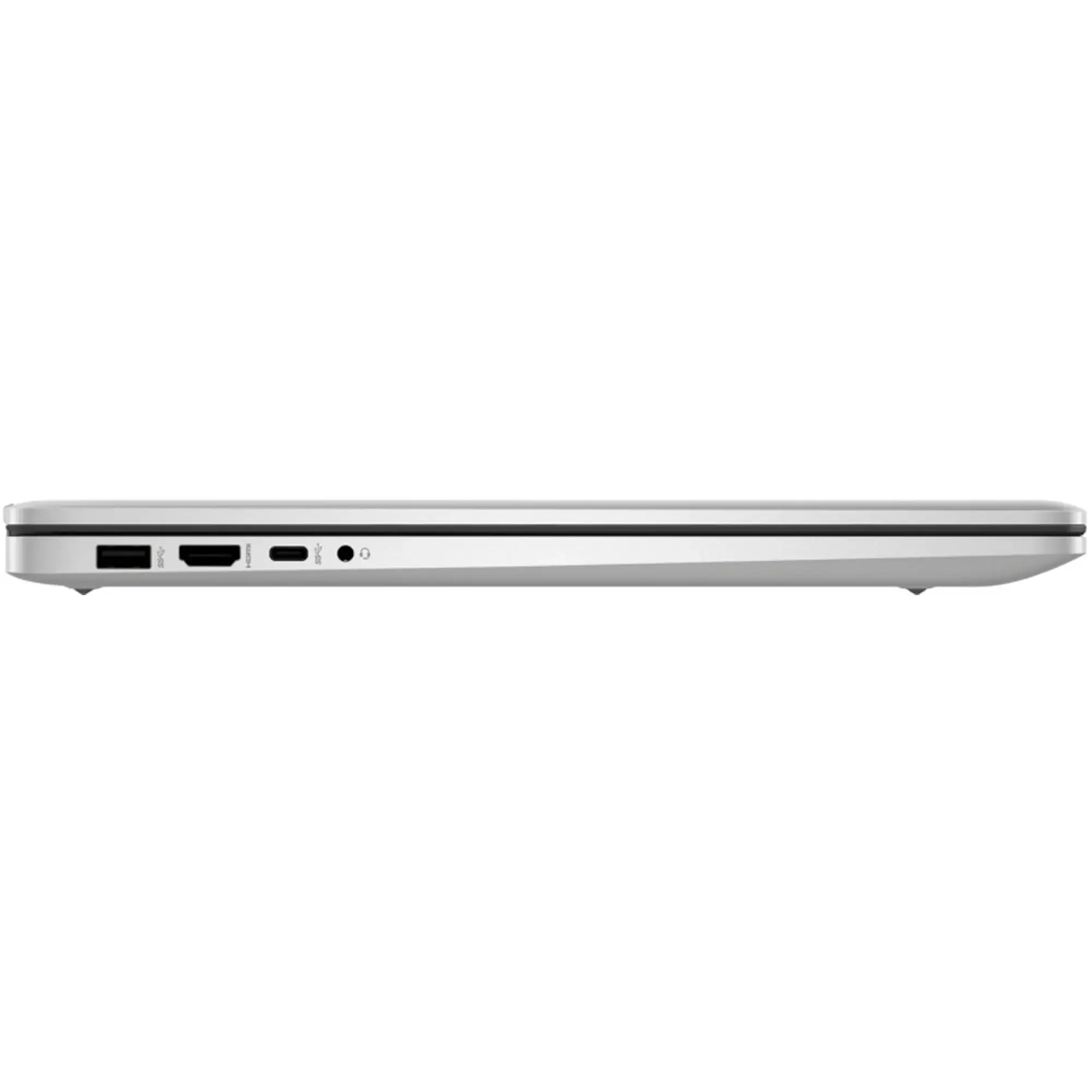 Купити Ноутбук HP 17-cp3020ua (D06HGEA) - фото 5