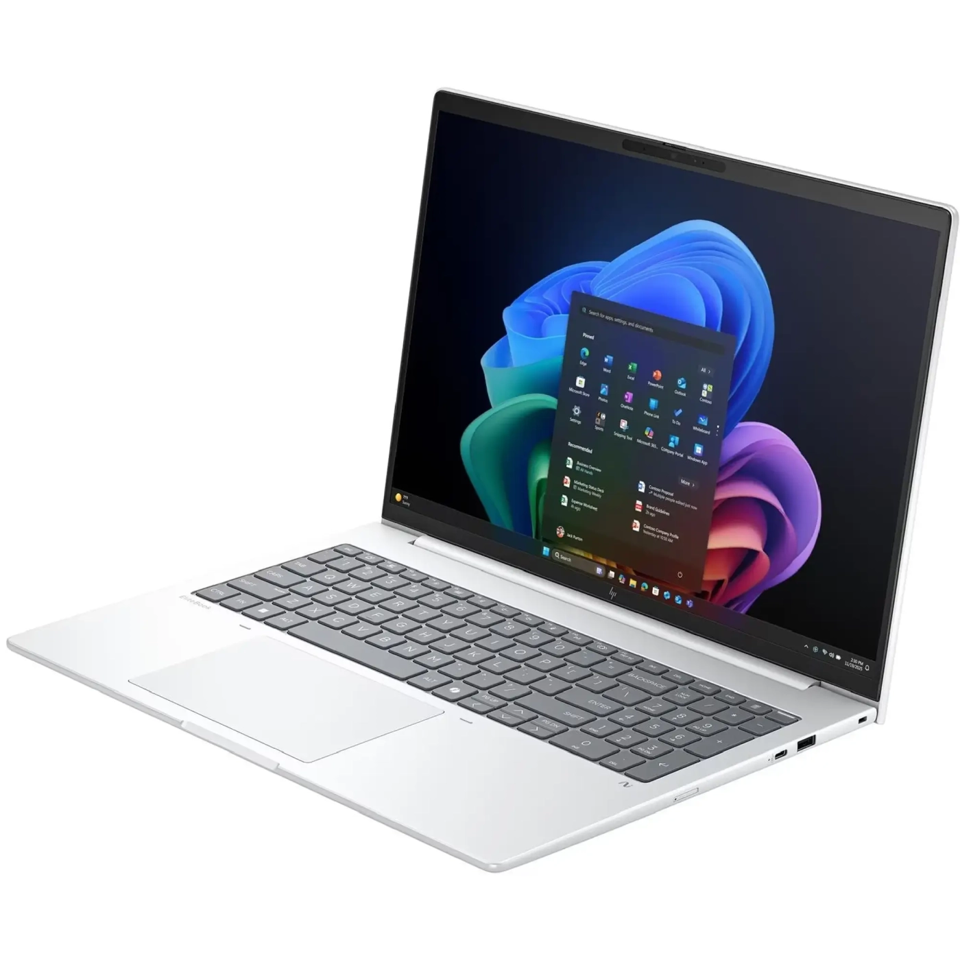Купить Ноутбук HP EliteBook 8 G1a 16 (AD3R7ET) - фото 3