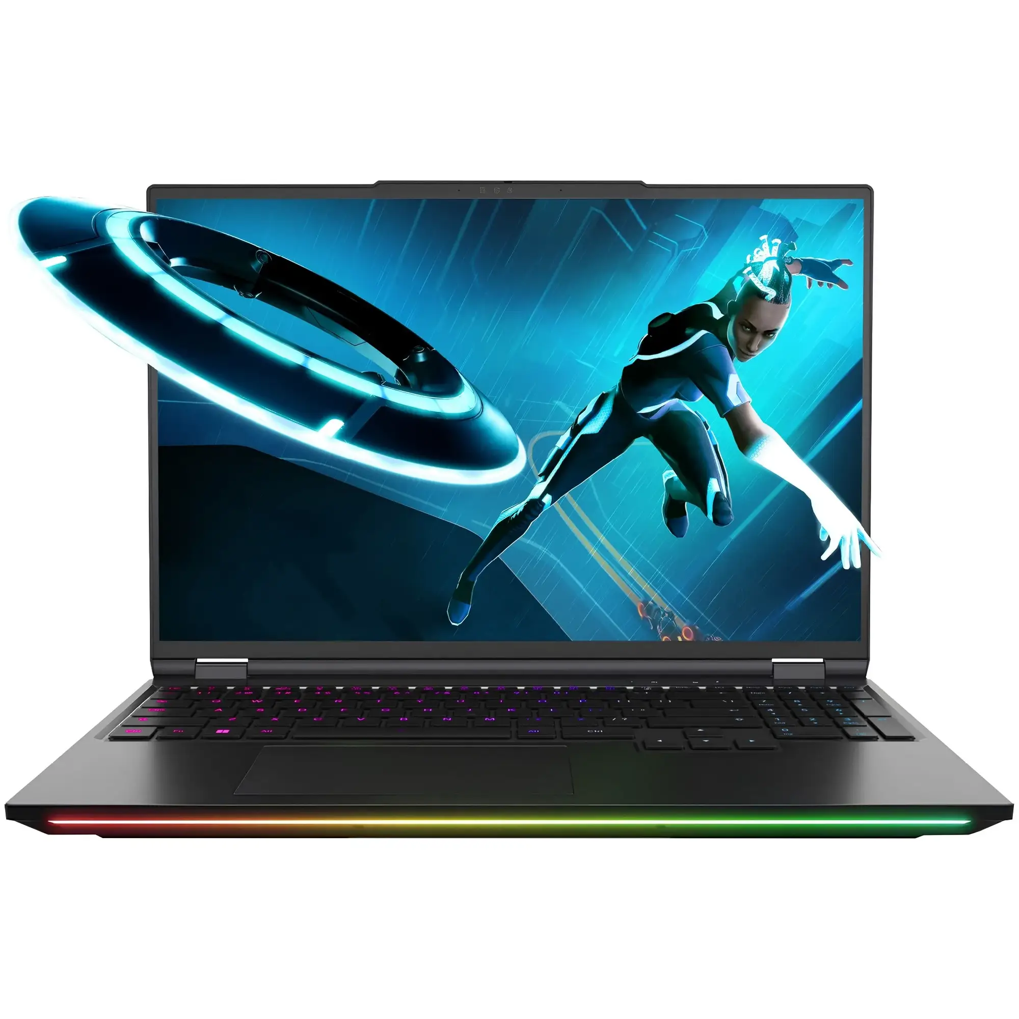 Купити Ноутбук Dream Machines RX5070Ti-16 (RX5070TI-16UA30) - фото 1