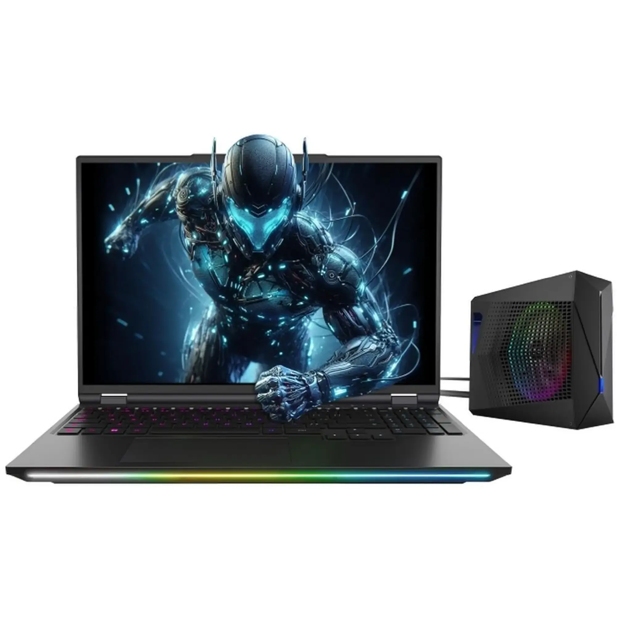 Купити Ноутбук Dream Machines RX5080-16 (RX5080-16UA27) - фото 1