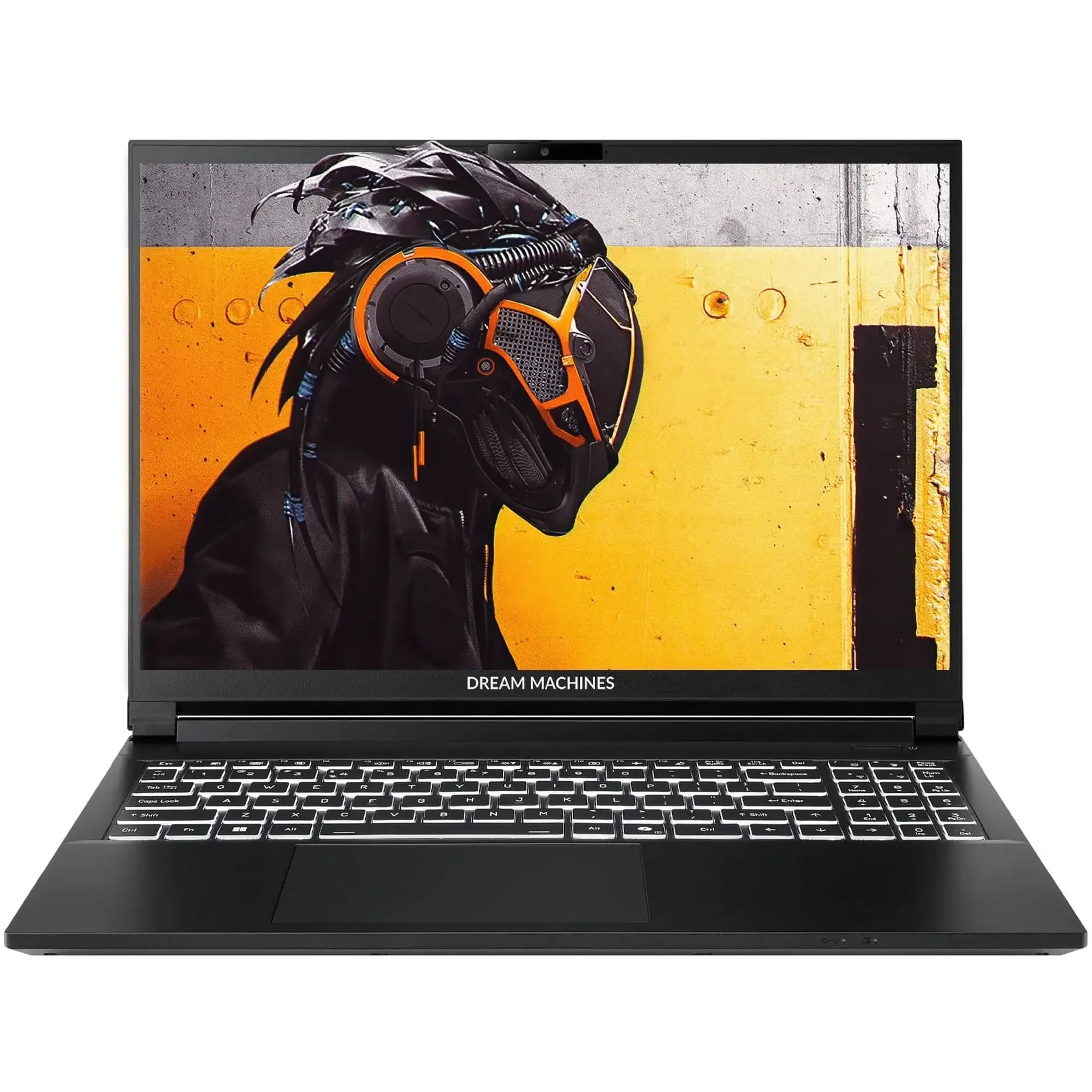 Купити Ноутбук Dream Machines RT5050-15 (RT5050-15UA25) - фото 1