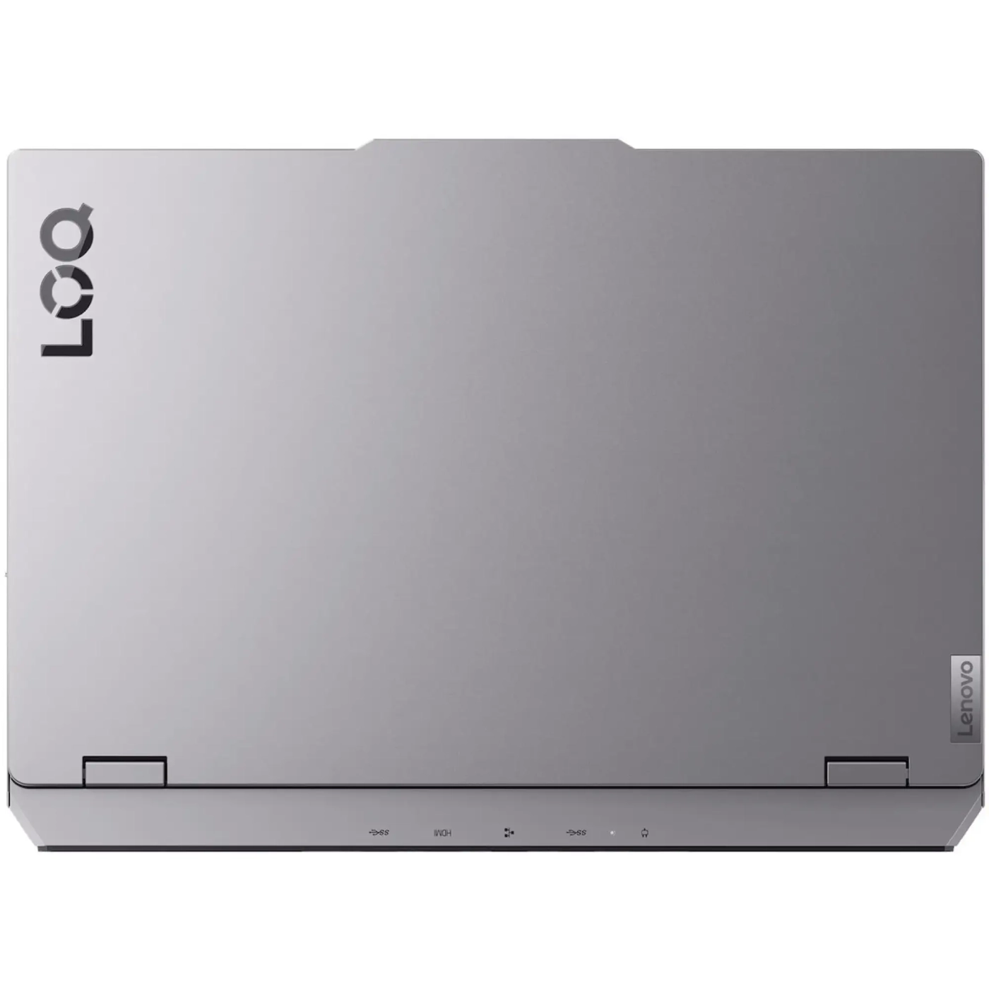 Купить Ноутбук Lenovo LOQ 15IRX10 (83JE0070RA) - фото 6