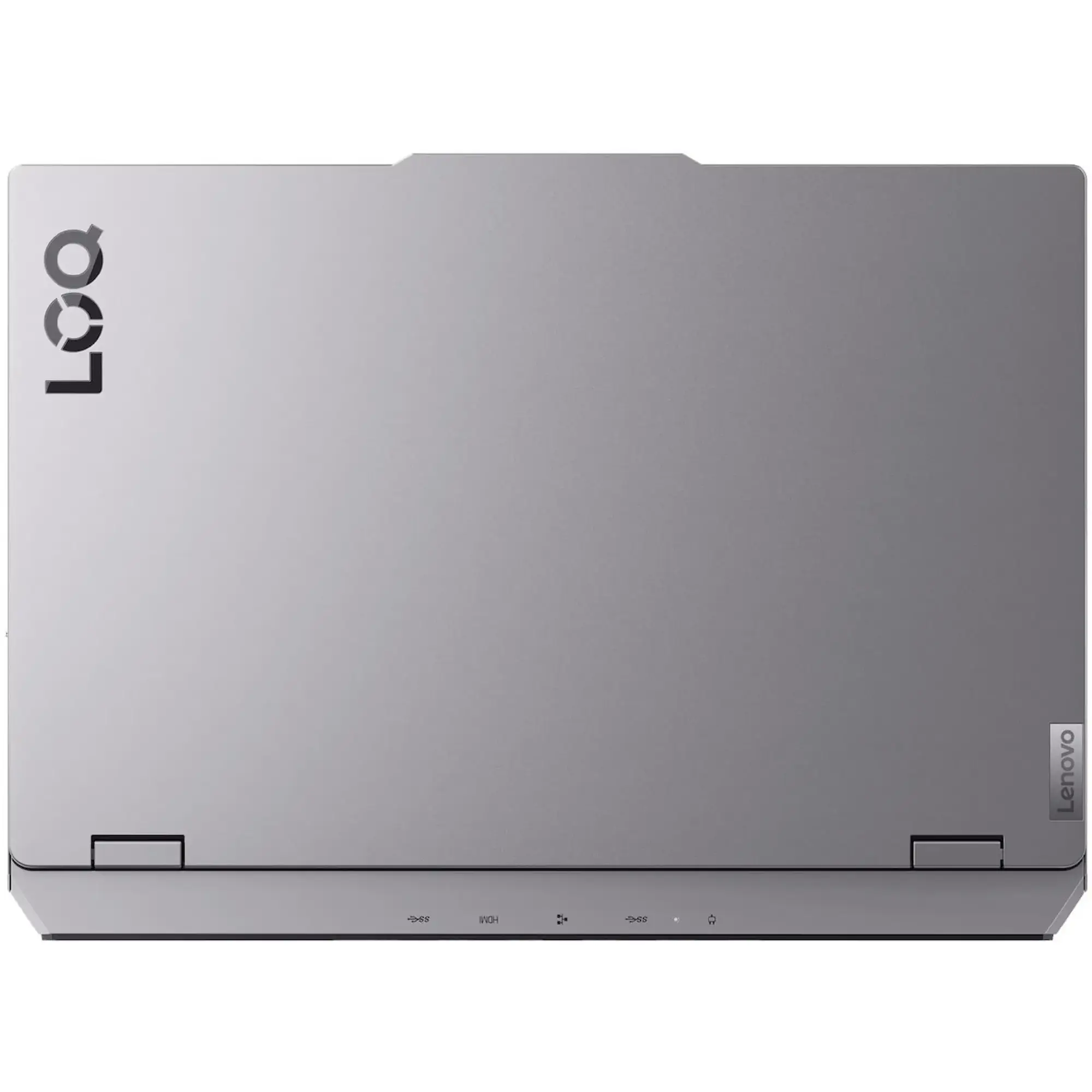 Купить Ноутбук Lenovo LOQ 15IRX10 (83JE0070RA) - фото 6