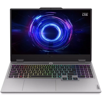 Купить Ноутбук Lenovo LOQ 15IRX10 (83JE014DRA) - фото 1