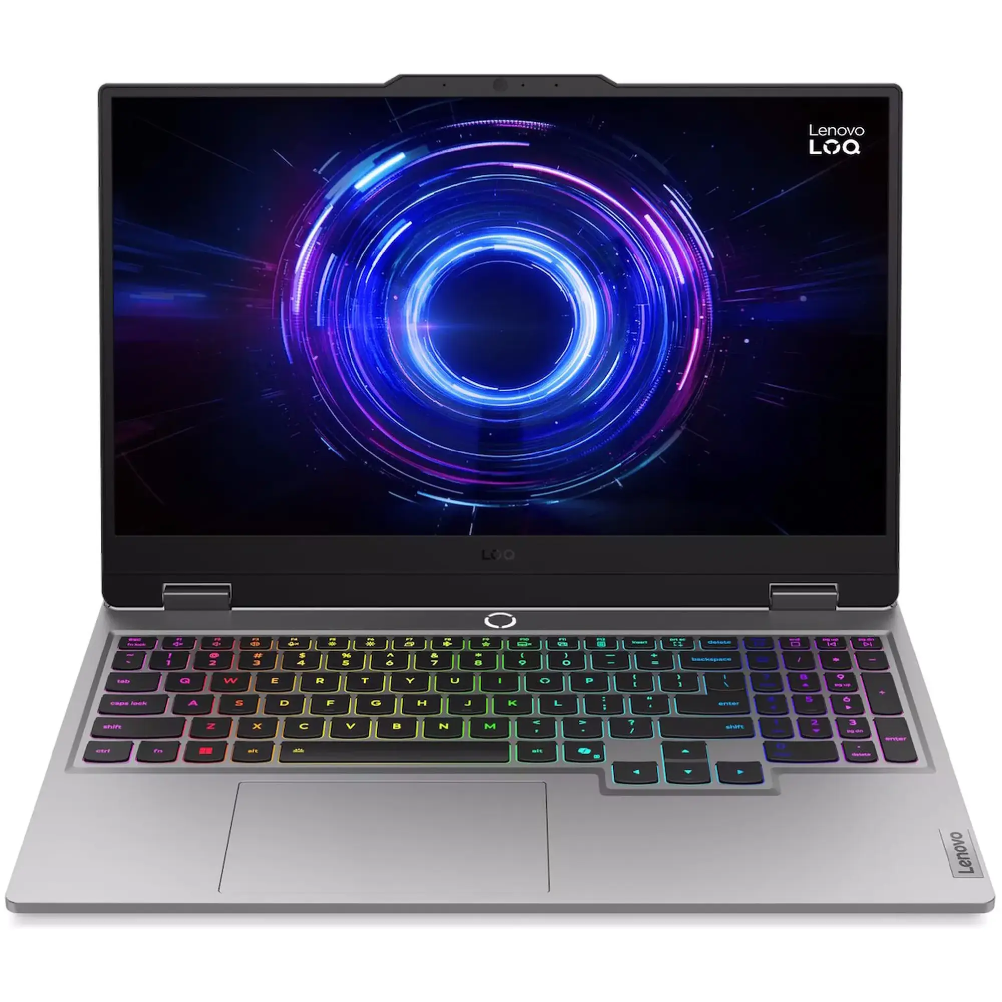 Купити Ноутбук Lenovo LOQ 15IRX10 (83JE014DRA) - фото 1