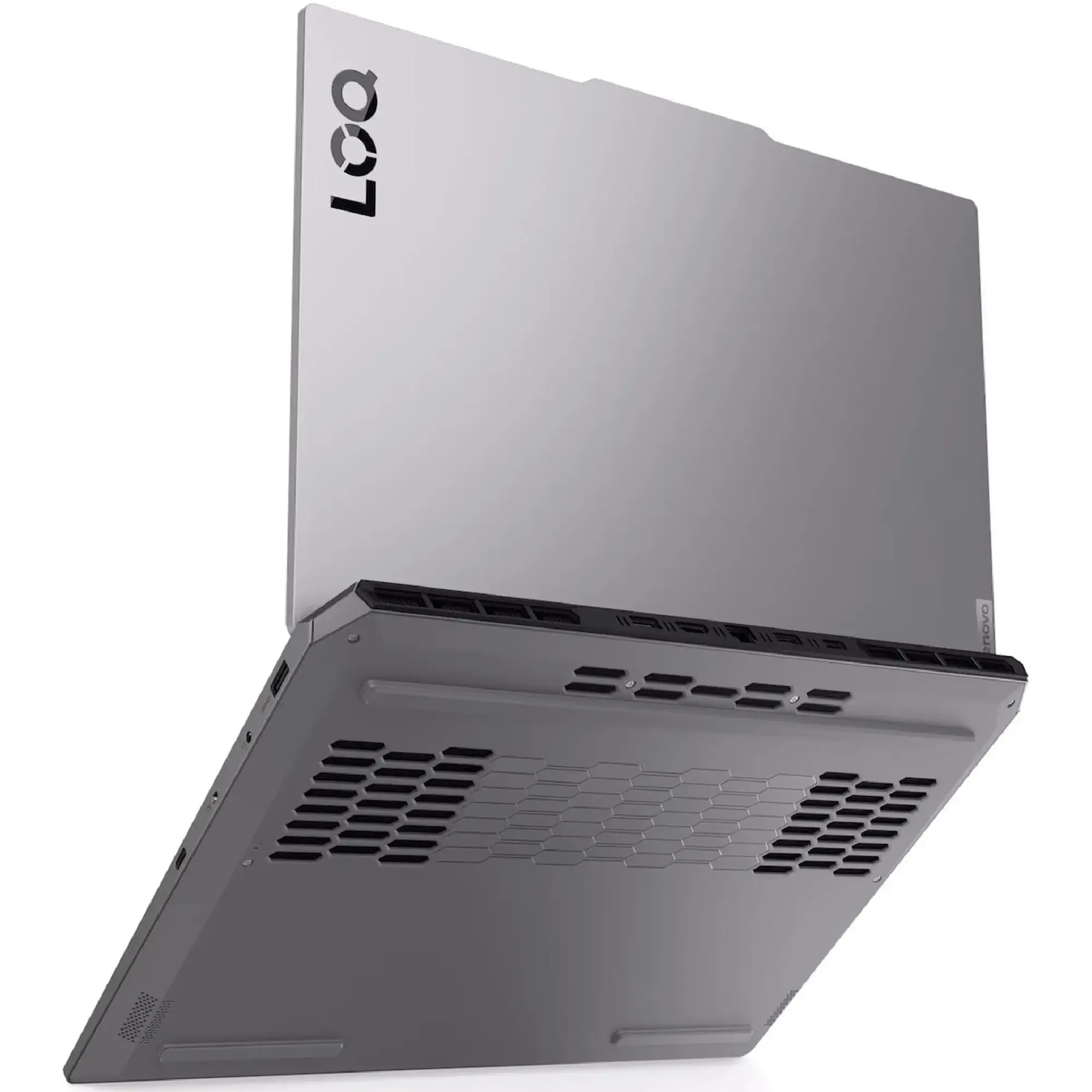 Купити Ноутбук Lenovo LOQ 15IRX10 (83JE014DRA) - фото 4