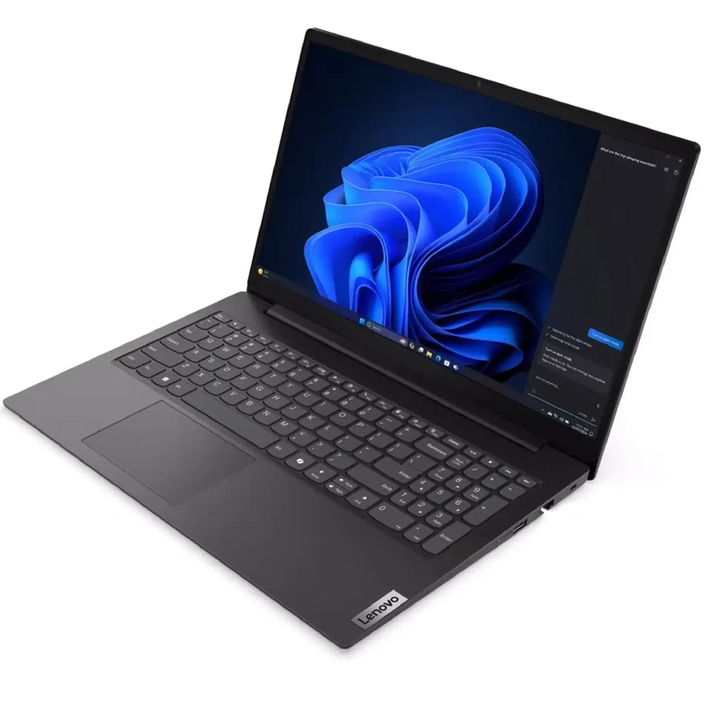 Купить Ноутбук Lenovo V15 G5 IRL (83GW00C3RA) - фото 3
