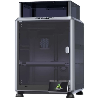 Купити Акриловий корпус для 3D принтера CREALITY K1 SE (4005010122) - фото 1
