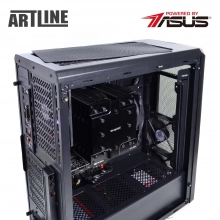 Купить Рабочая станция ARTLINE WorkStation W97v08 - фото 6