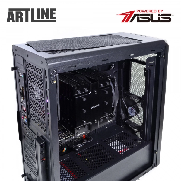 Купить Рабочая станция ARTLINE WorkStation W97v08 - фото 6