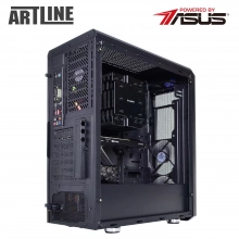 Купить Рабочая станция ARTLINE WorkStation W97v08 - фото 8