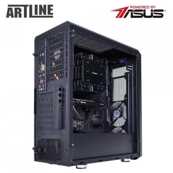 Купить Рабочая станция ARTLINE WorkStation W97v08 - фото 8
