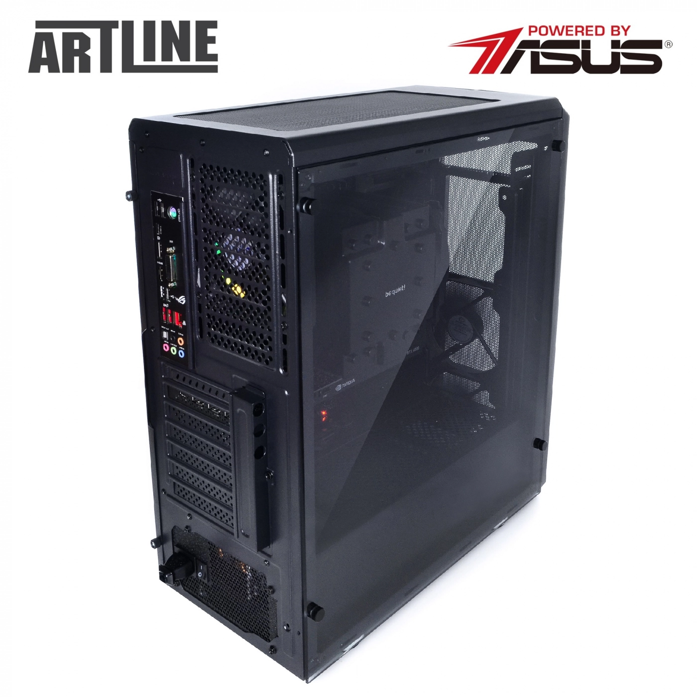 Купить Рабочая станция ARTLINE WorkStation W97v08 - фото 13