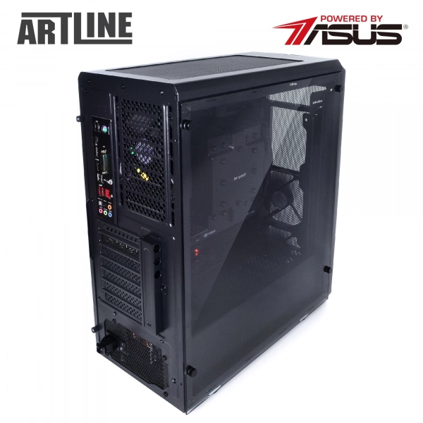 Купить Рабочая станция ARTLINE WorkStation W97v08 - фото 13