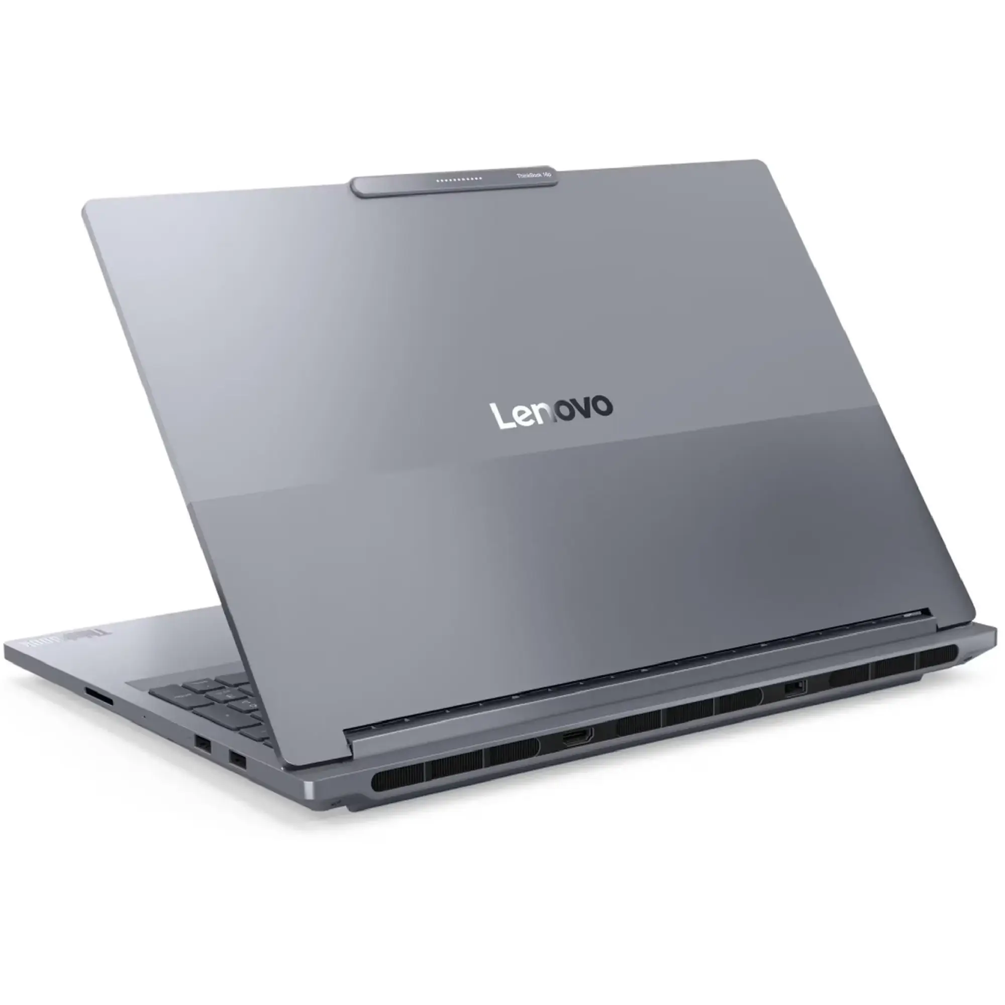 Купити Ноутбук Lenovo ThinkBook 16p G6 IAX (21R0000DRA) - фото 6