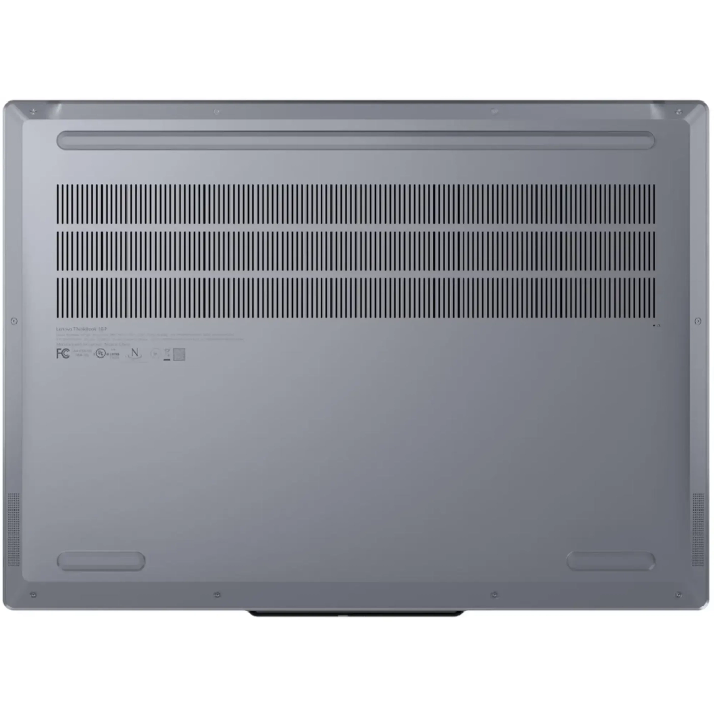 Купити Ноутбук Lenovo ThinkBook 16p G6 IAX (21R0001RRA) - фото 8