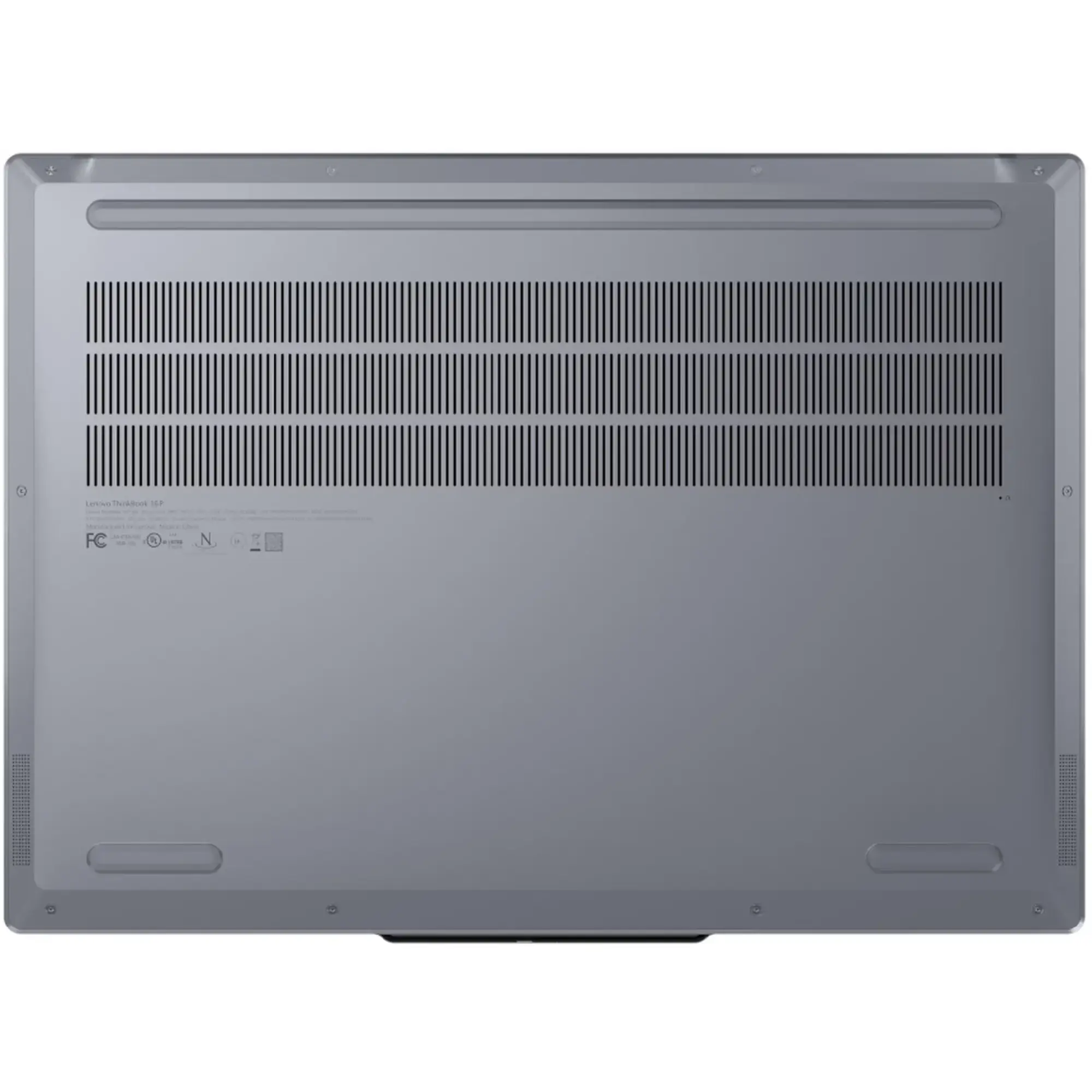 Купити Ноутбук Lenovo ThinkBook 16p G6 IAX (21R0001RRA) - фото 8